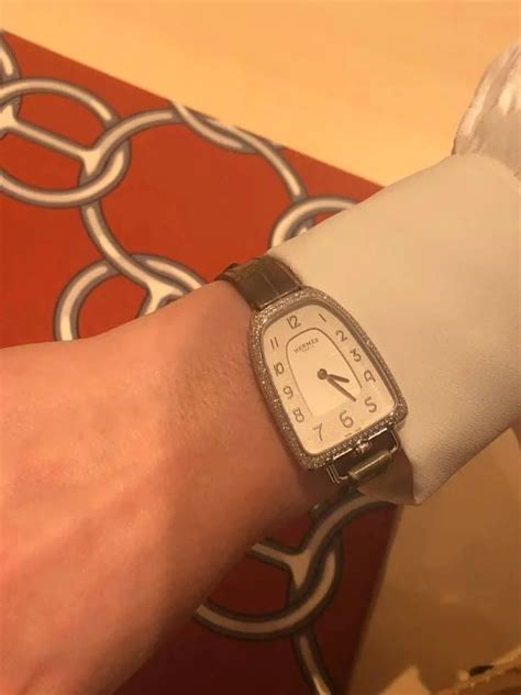 hermès satovi